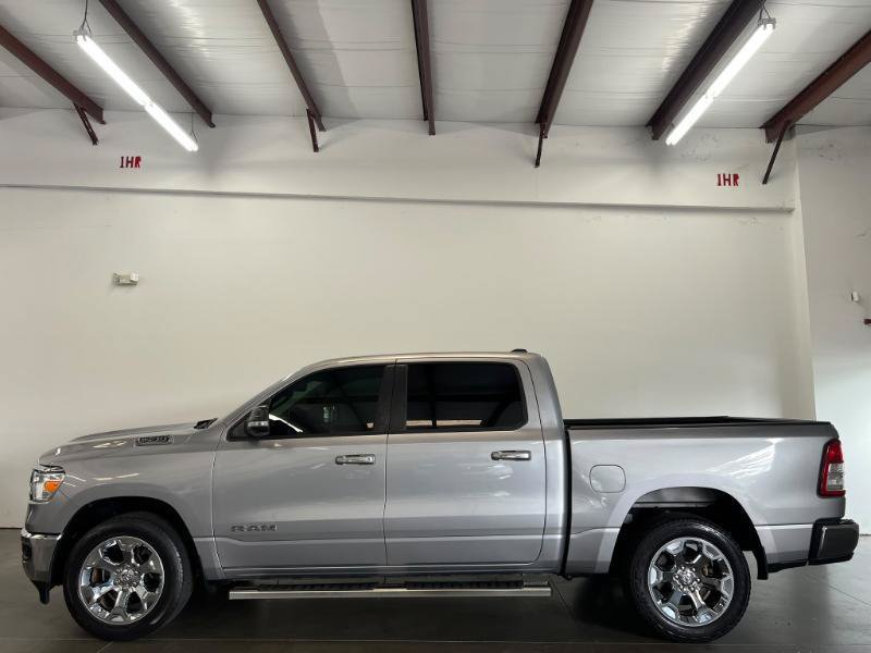 Used 2020 RAM 1500 Big Horn RWD image 3