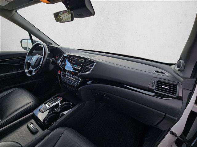 Used 2021 Honda Pilot Touring image 21