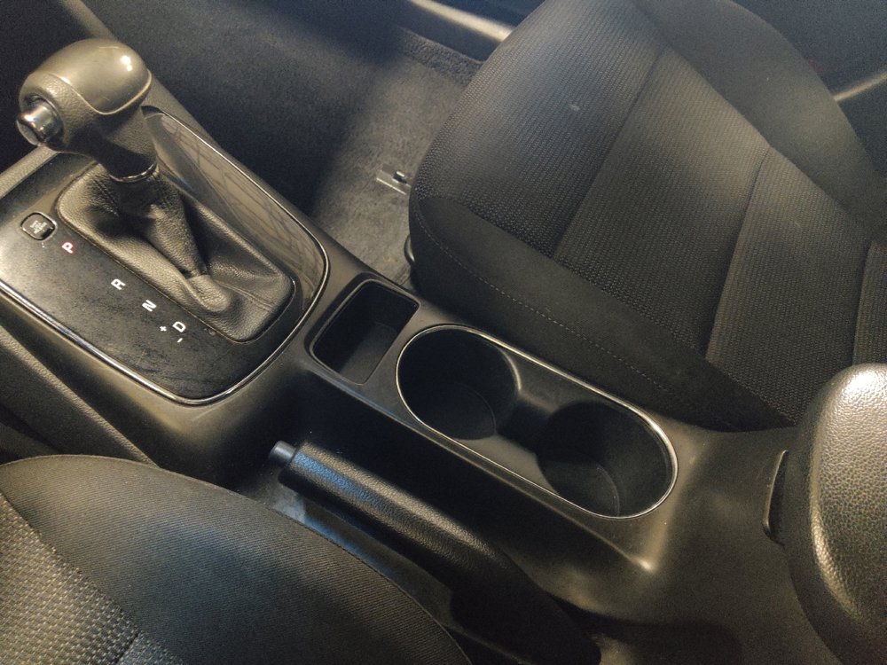 Used 2017 Kia Forte LX image 26