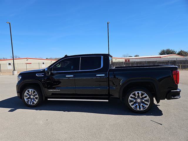 Certified 2024 GMC Sierra 1500 Denali w/ Denali Reserve Package image 2