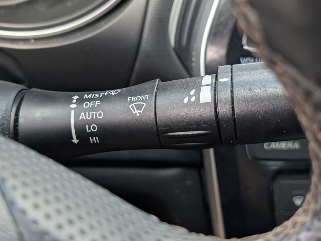 Certified 2019 Nissan Maxima Platinum FWD image 27