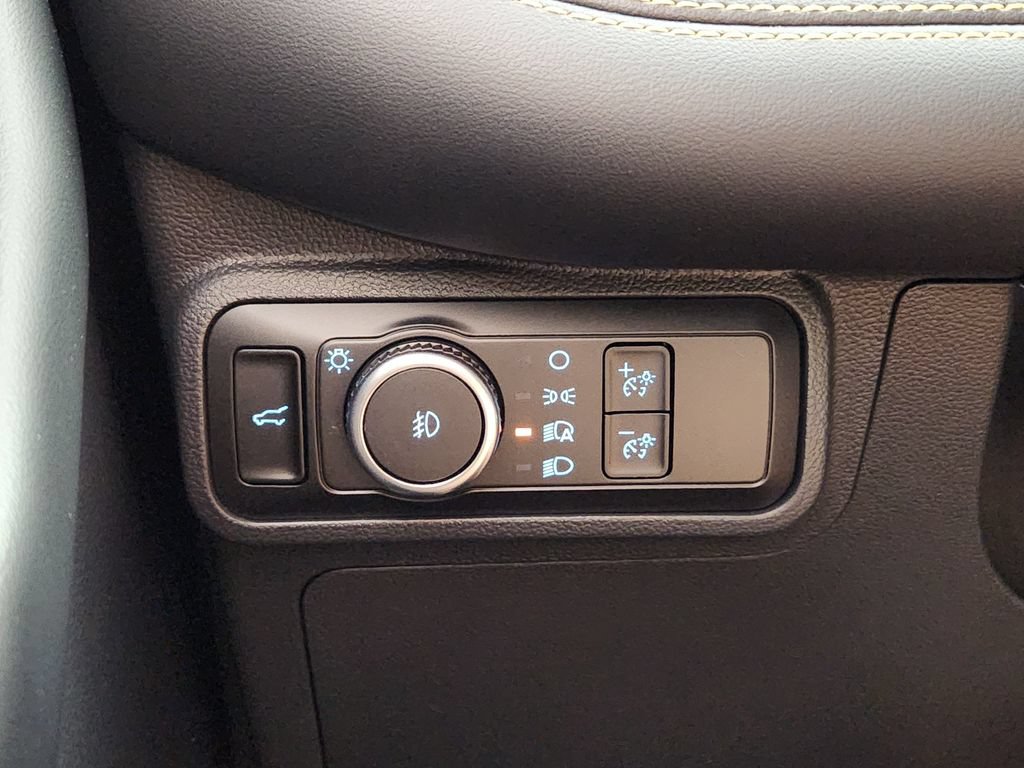 New 2026 Ford Explorer Tremor AWD/4WD image 27