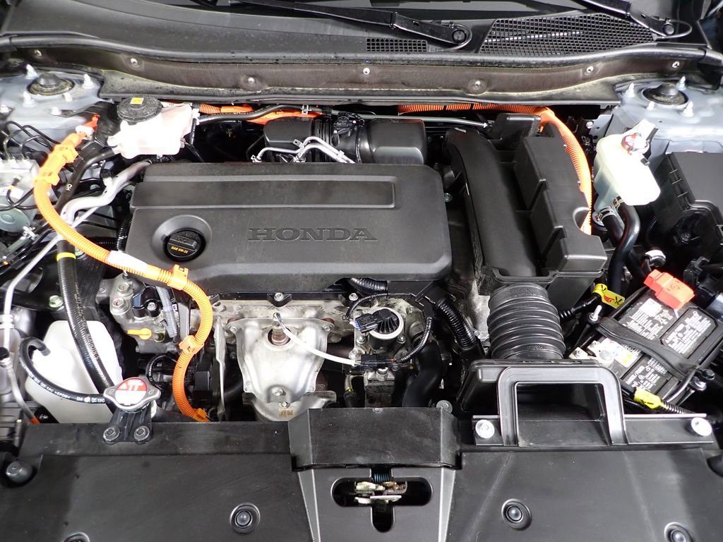 Used 2026 Honda CR-V Sport Touring image 44