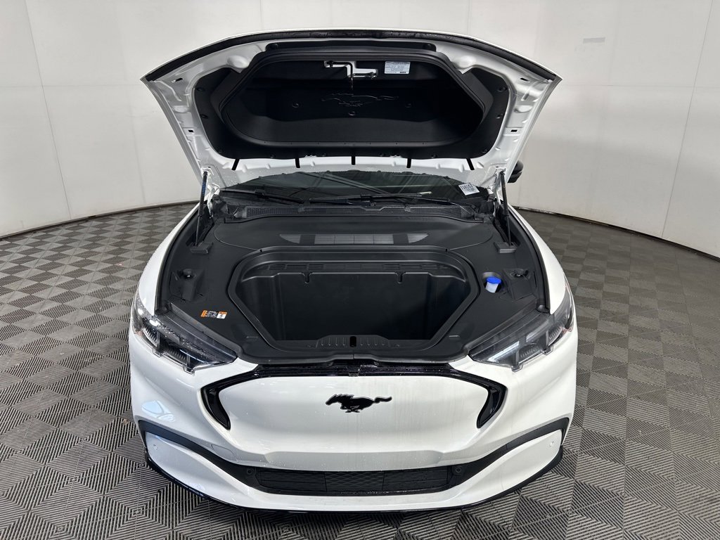 New 2024 Ford Mustang Mach-E Premium image 19
