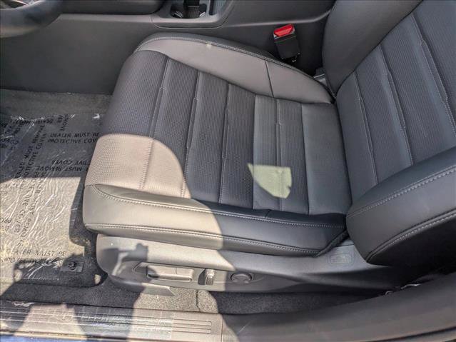 Certified 2026 Honda CR-V EX-L image 3