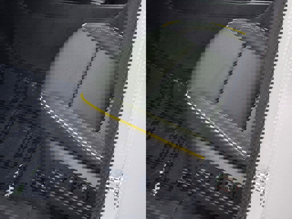 Certified 2024 Chevrolet TrailBlazer ACTIV w/ Driver Confidence Package image 20