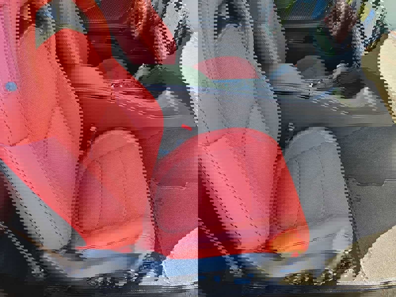 New 2026 Dodge Charger Scat Pack image 20