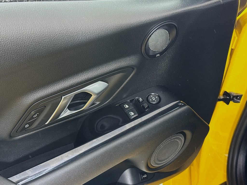 Certified 2021 Toyota Supra w/ Safety & Technology Package RWD image 18