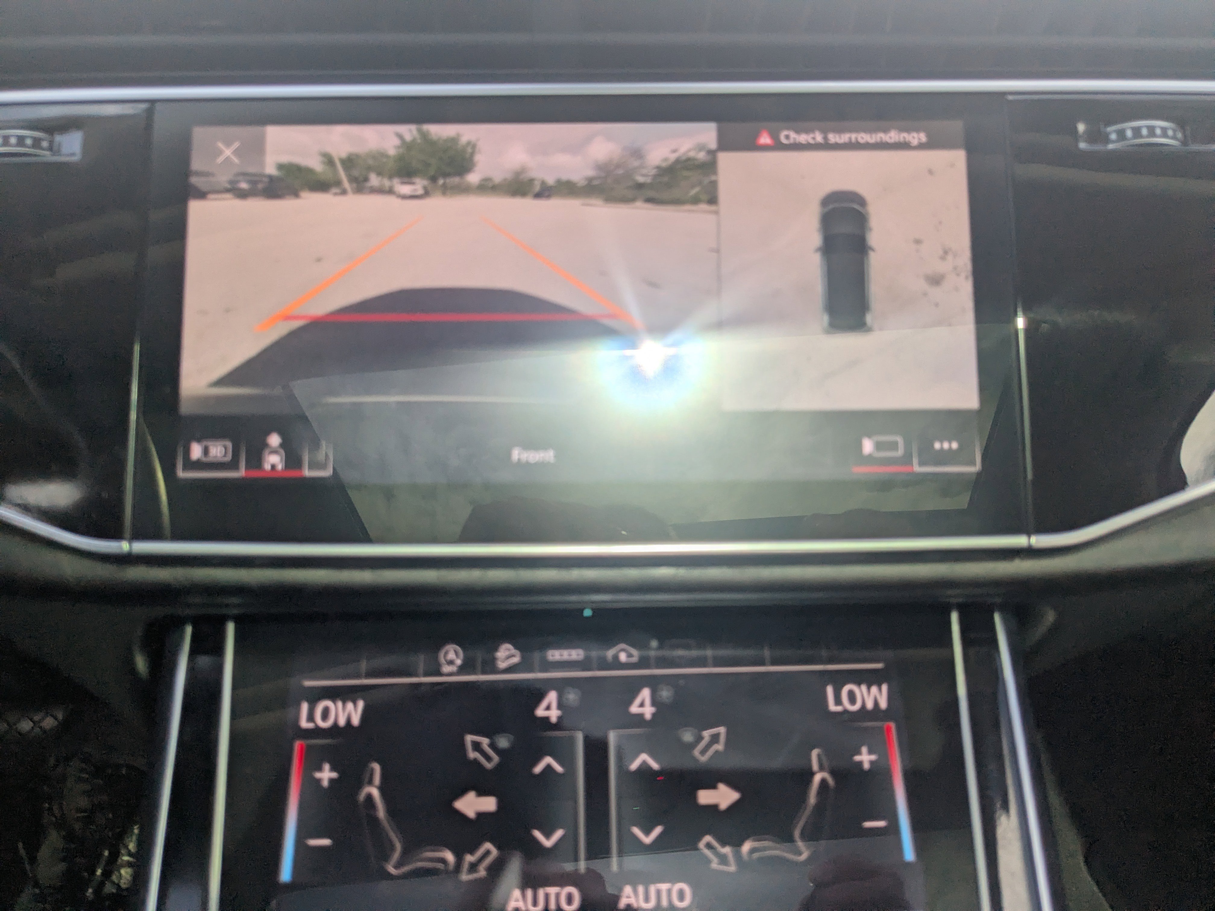 Used 2022 Audi Q7 Premium Plus image 31