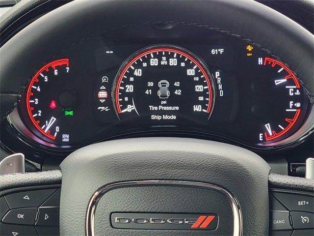 New 2026 Dodge Durango R/T image 31