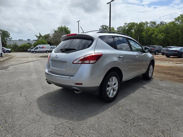 Used 2011 Nissan Murano SL image 5