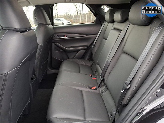 Used 2022 MAZDA CX-30 AWD 2.5 S w/ Select Package image 14