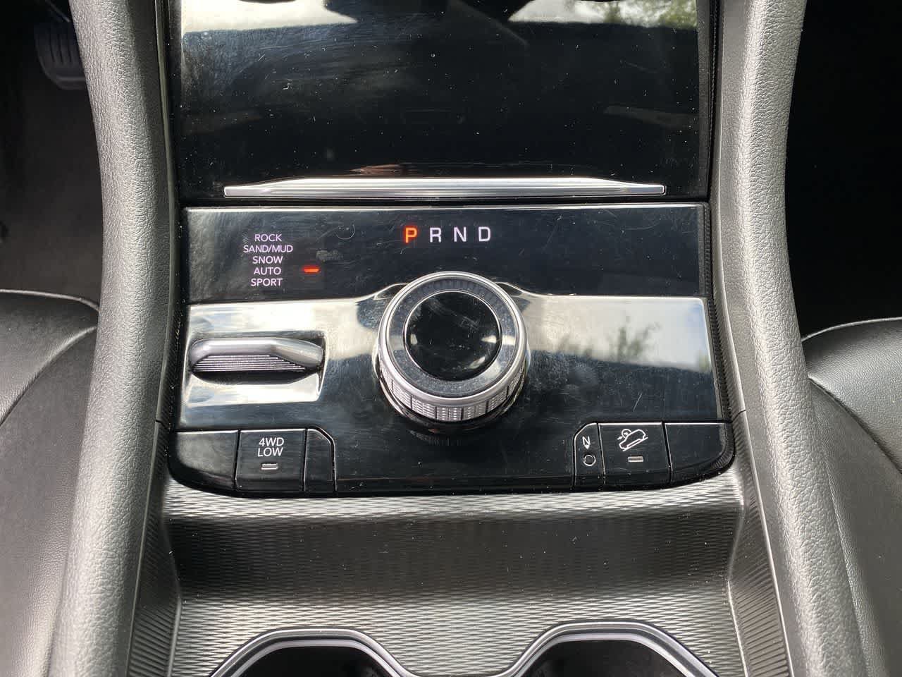 Used 2024 Jeep Grand Cherokee Limited 4xe AWD/4WD image 26