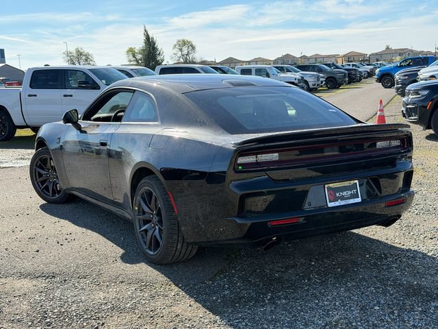 New 2026 Dodge Charger Scat Pack AWD/4WD image 11