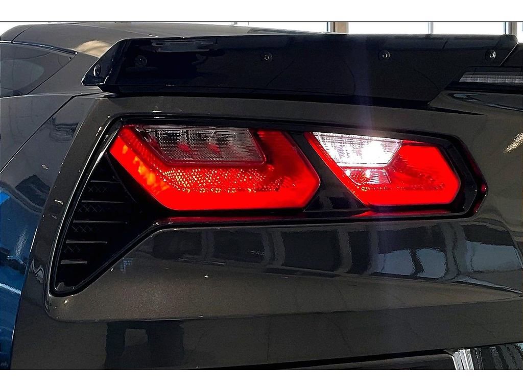 Used 2017 Chevrolet Corvette Grand Sport image 27