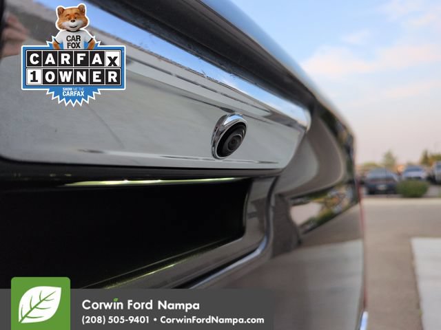 Used 2022 RAM 1500 Laramie AWD/4WD image 29