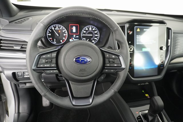 Certified 2025 Subaru Forester Limited w/ Popular Package #1 image 23