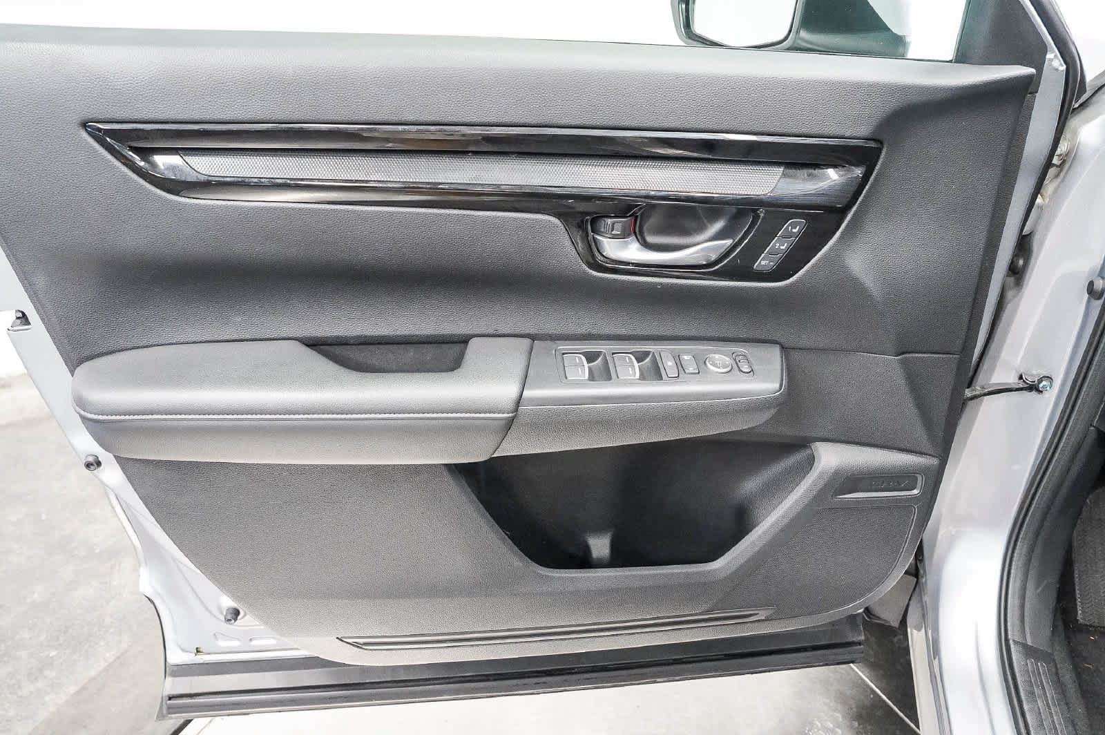 Used 2023 Honda CR-V EX-L image 22