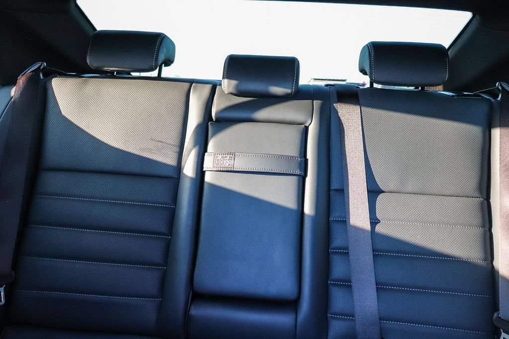 Used 2023 Lexus IS 350 F Sport w/ Accessory Package RWD image 26