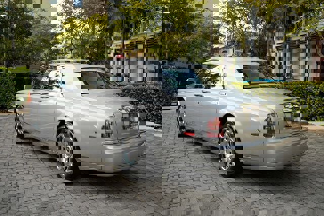 Used 2013 Rolls-Royce Phantom Sedan image 21