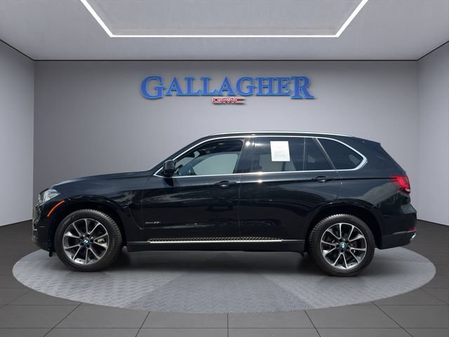 Used 2018 BMW X5 xDrive35i AWD/4WD image 9