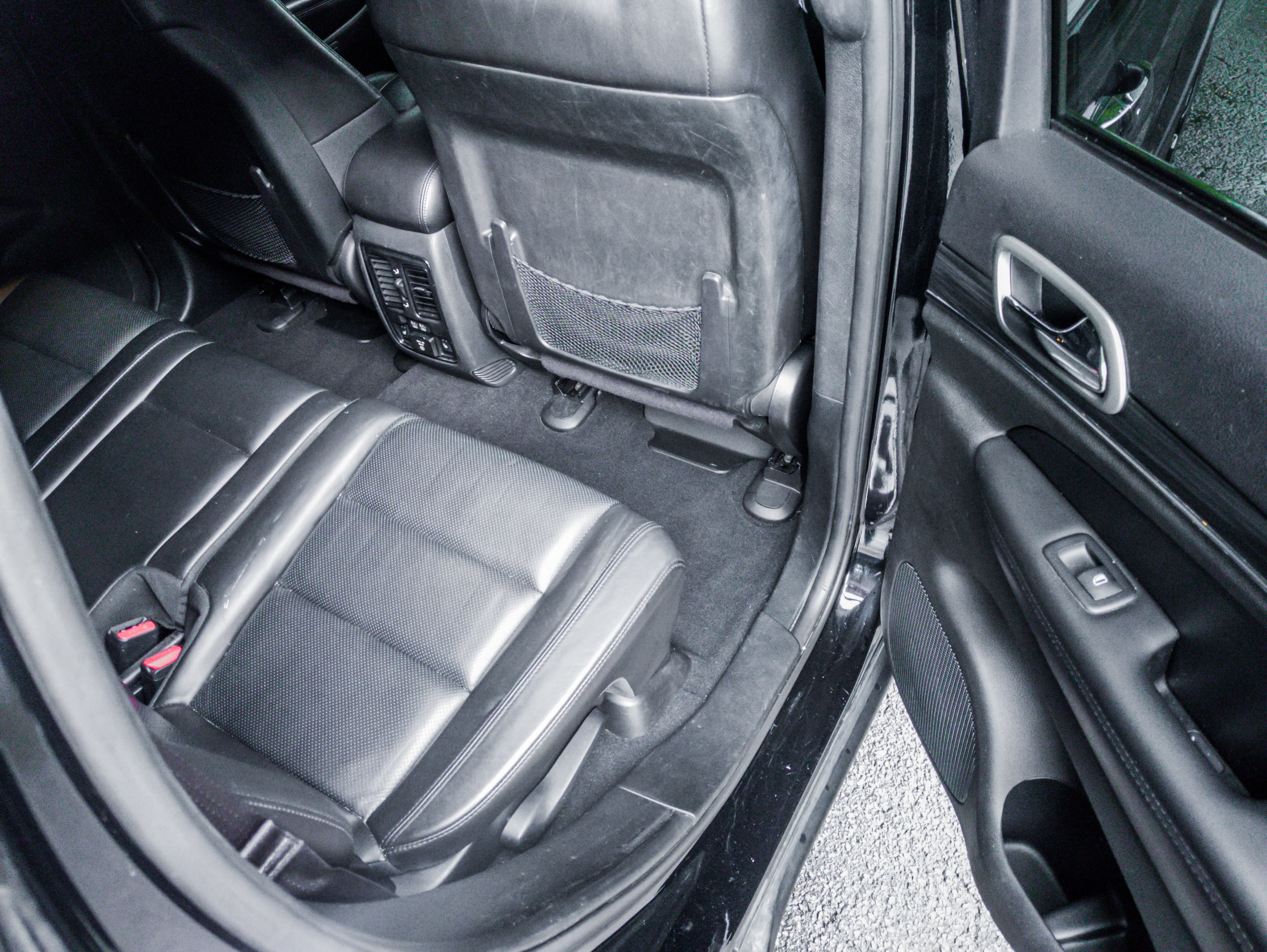 Used 2019 Jeep Grand Cherokee Limited w/ Luxury Group II image 14