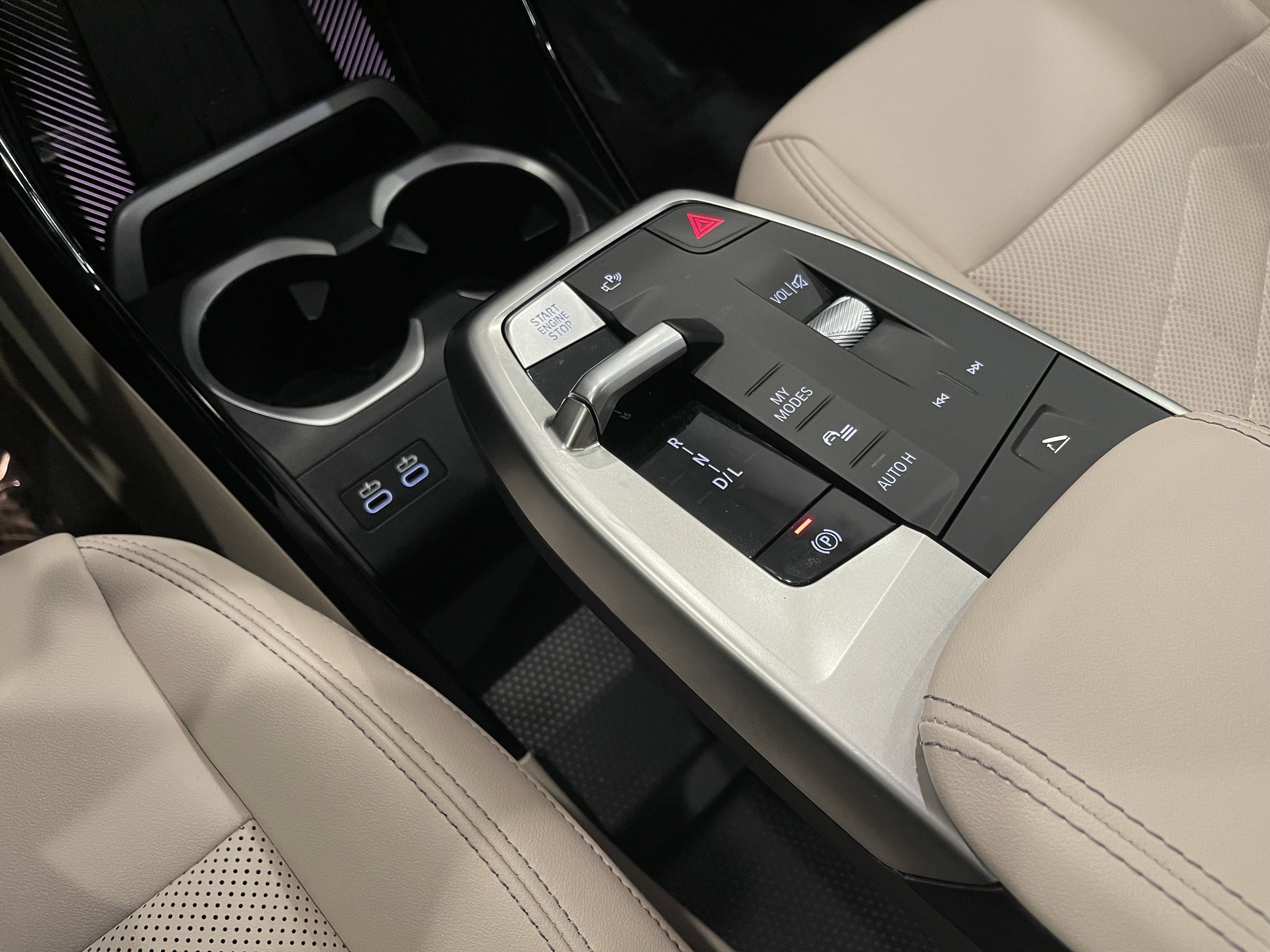 Used 2025 BMW X1 xDrive28i w/ Convenience Package image 18