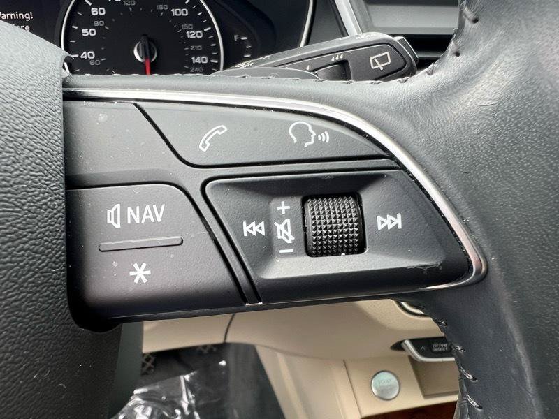 Used 2018 Audi Q5 2.0T Premium AWD/4WD image 23