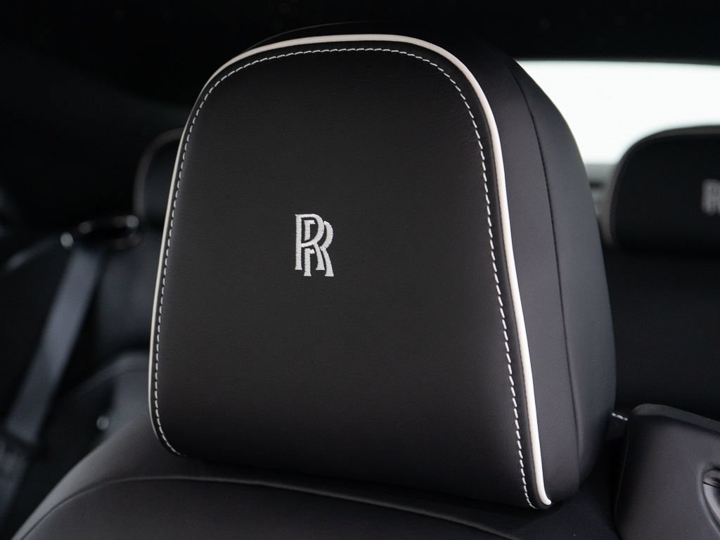 Certified 2024 Rolls-Royce Spectre w/ Spectre Launch Package AWD/4WD image 17