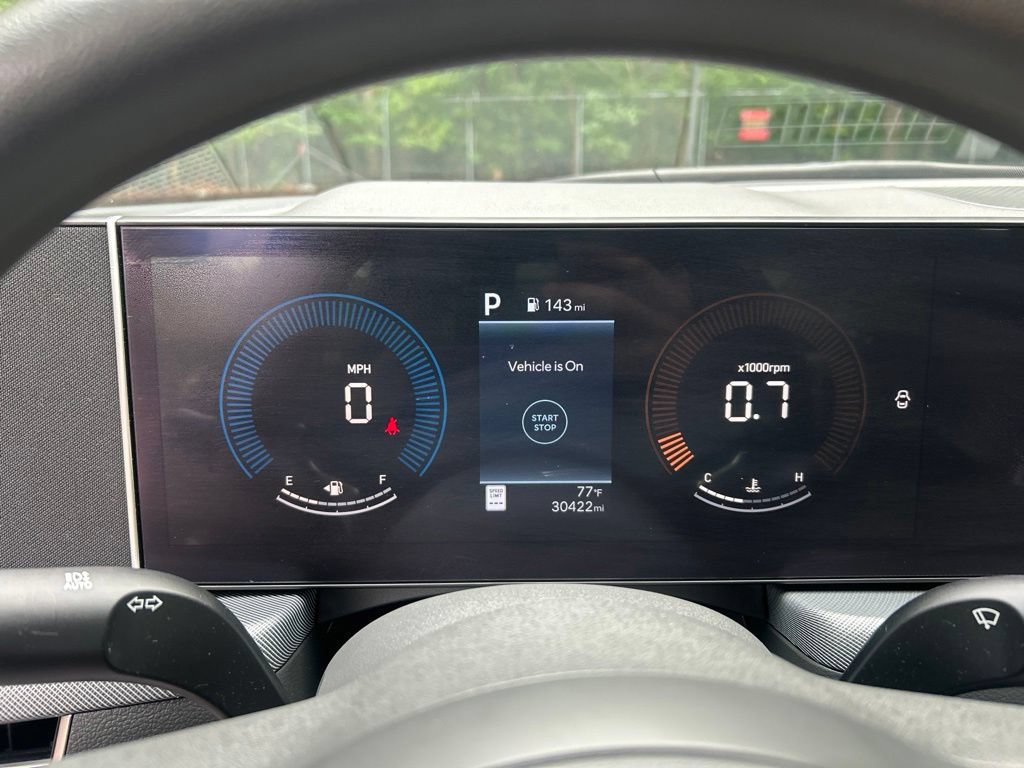 Used 2025 Hyundai Sonata SEL FWD image 19