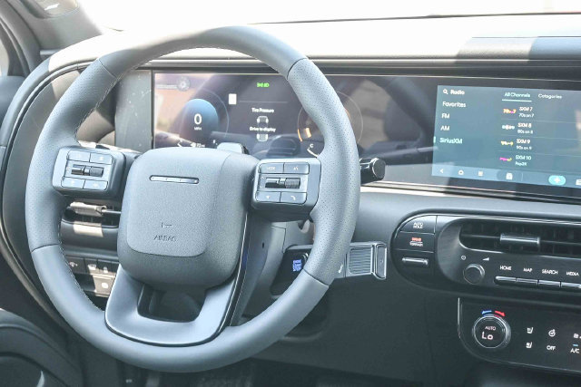 New 2026 Hyundai Palisade XRT Pro AWD/4WD image 16