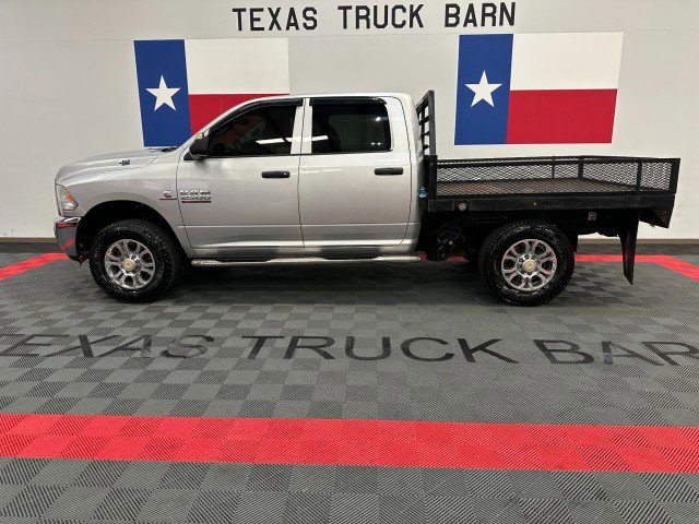 Used 2014 RAM 2500 Tradesman w/ Popular Equipment Group