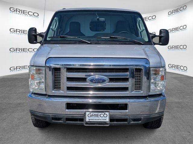 Used 2013 Ford E-350 and Econoline 350 Super Duty w/ PWR Locks & Windows Group image 2