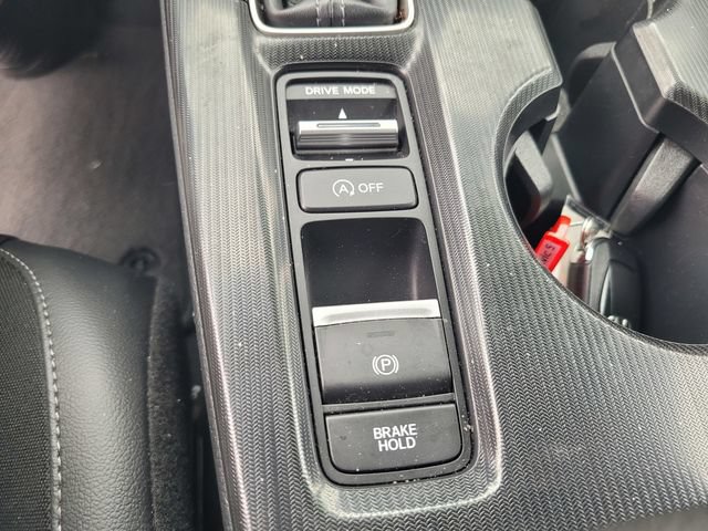 Used 2024 Honda Civic Sport image 26