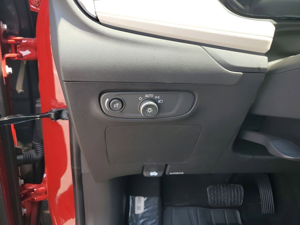 New 2026 Buick Encore GX Preferred w/ Comfort Package image 43