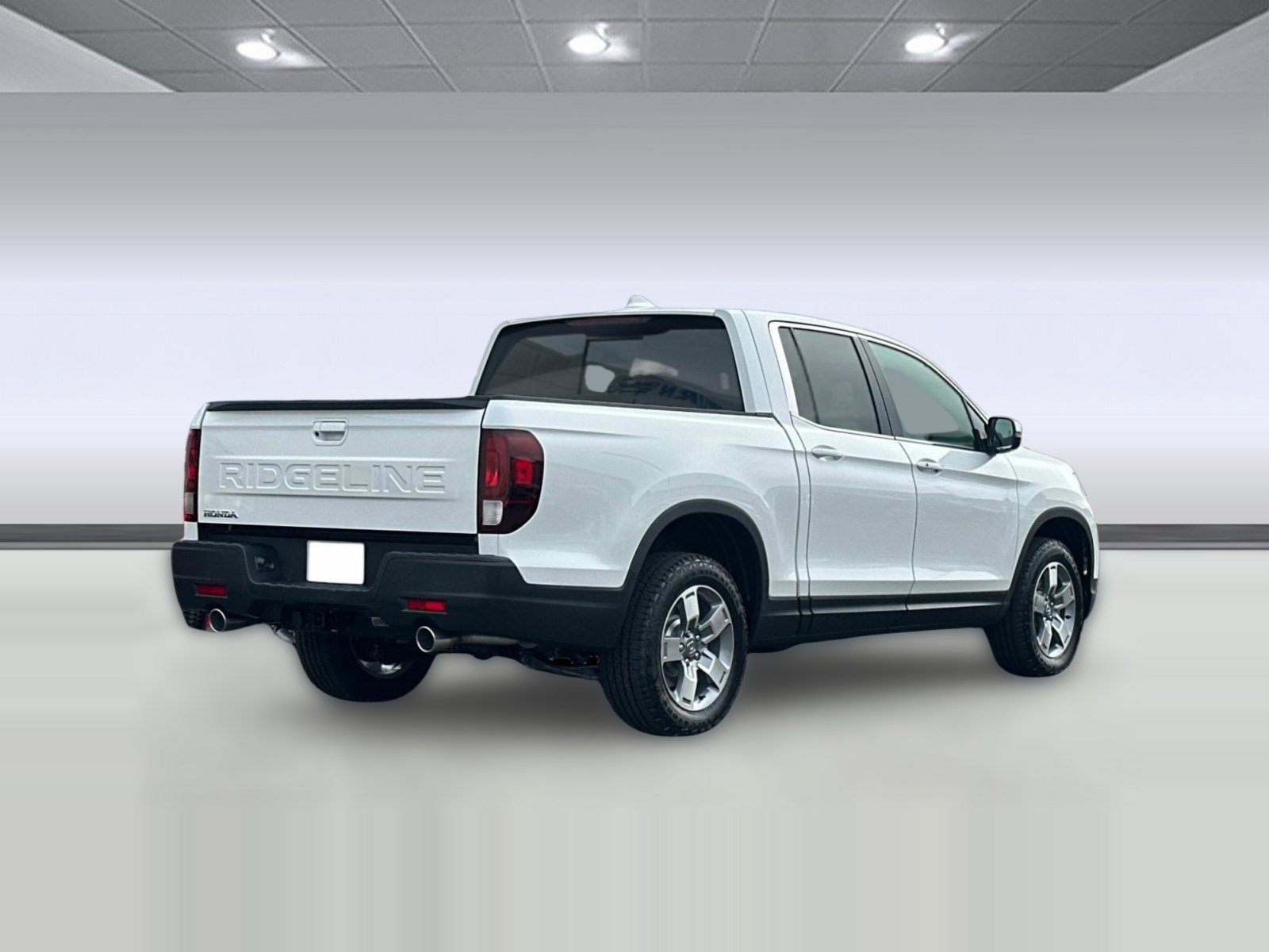 New 2026 Honda Ridgeline RTL image 8
