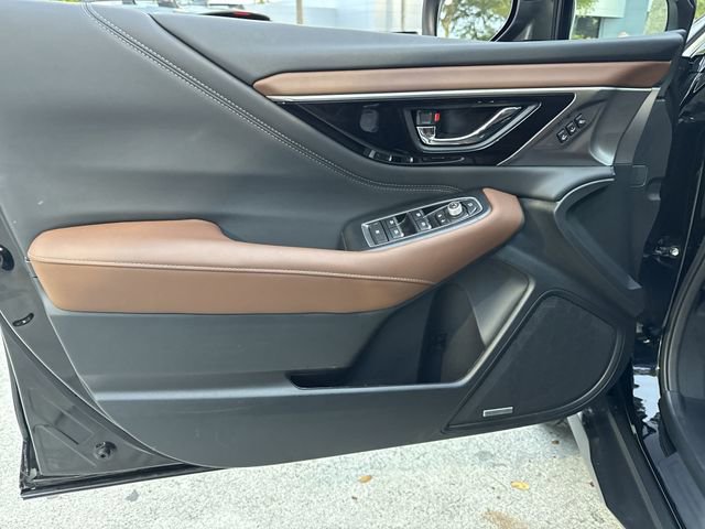 Certified 2025 Subaru Outback Touring AWD/4WD image 13