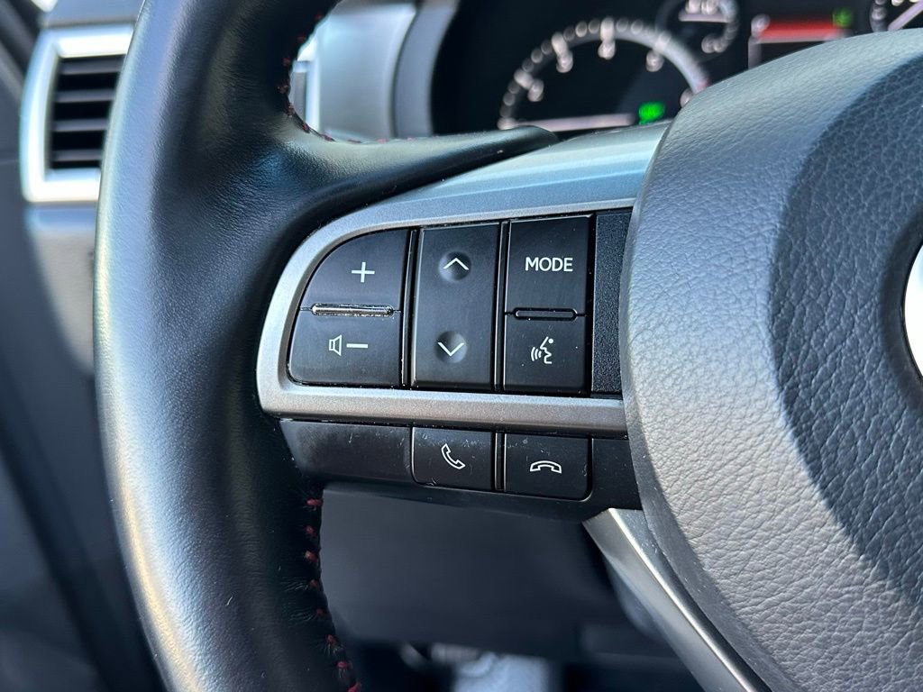 Used 2022 Lexus GX 460 Luxury image 38