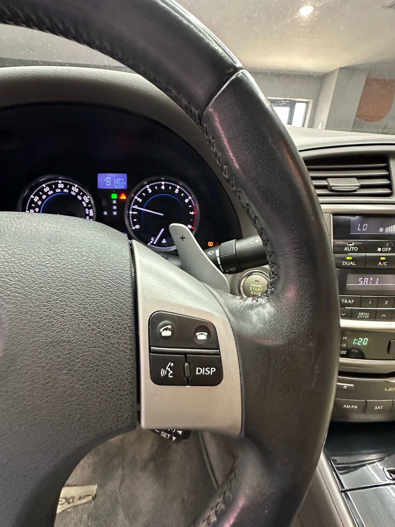 Used 2011 Lexus IS 250 image 15