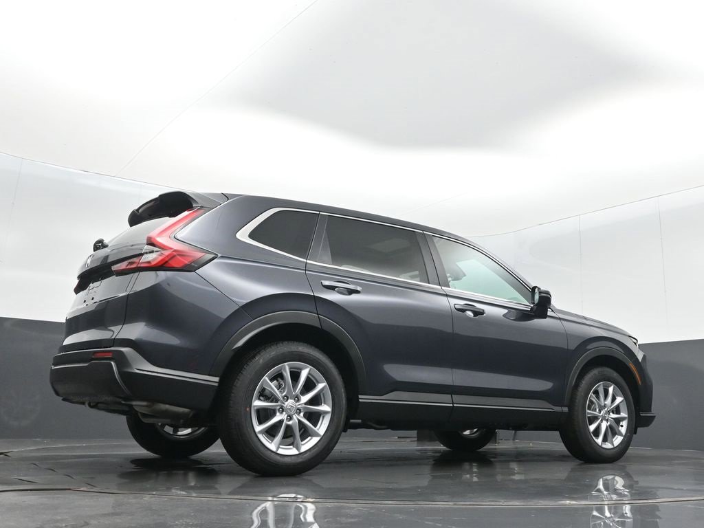New 2026 Honda CR-V EX image 23