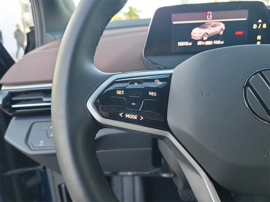 Used 2023 Volkswagen ID.4 Pro image 19