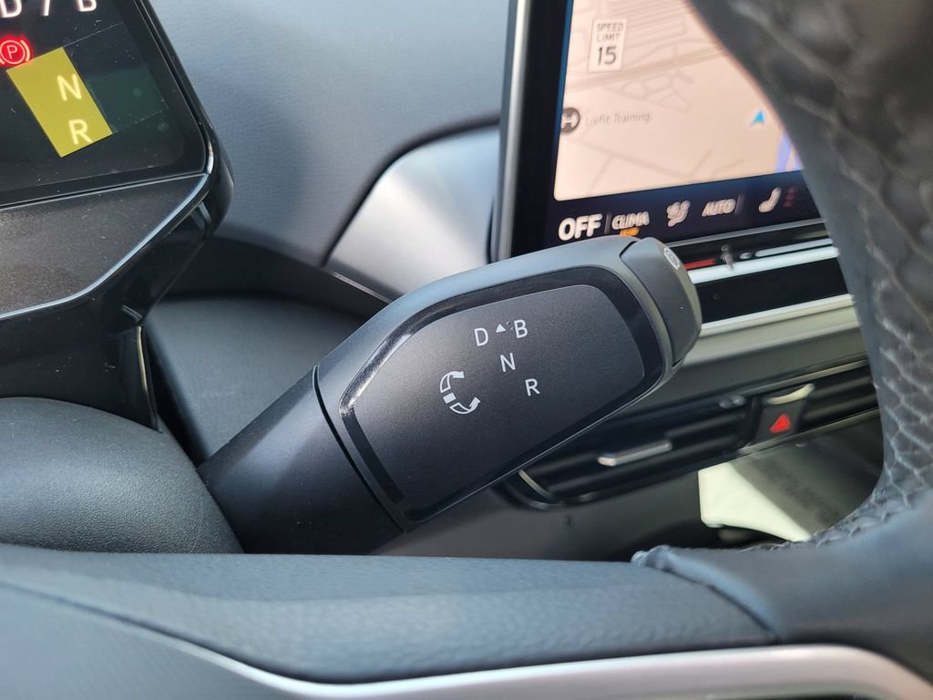 New 2026 Volkswagen ID.4 Pro RWD image 23