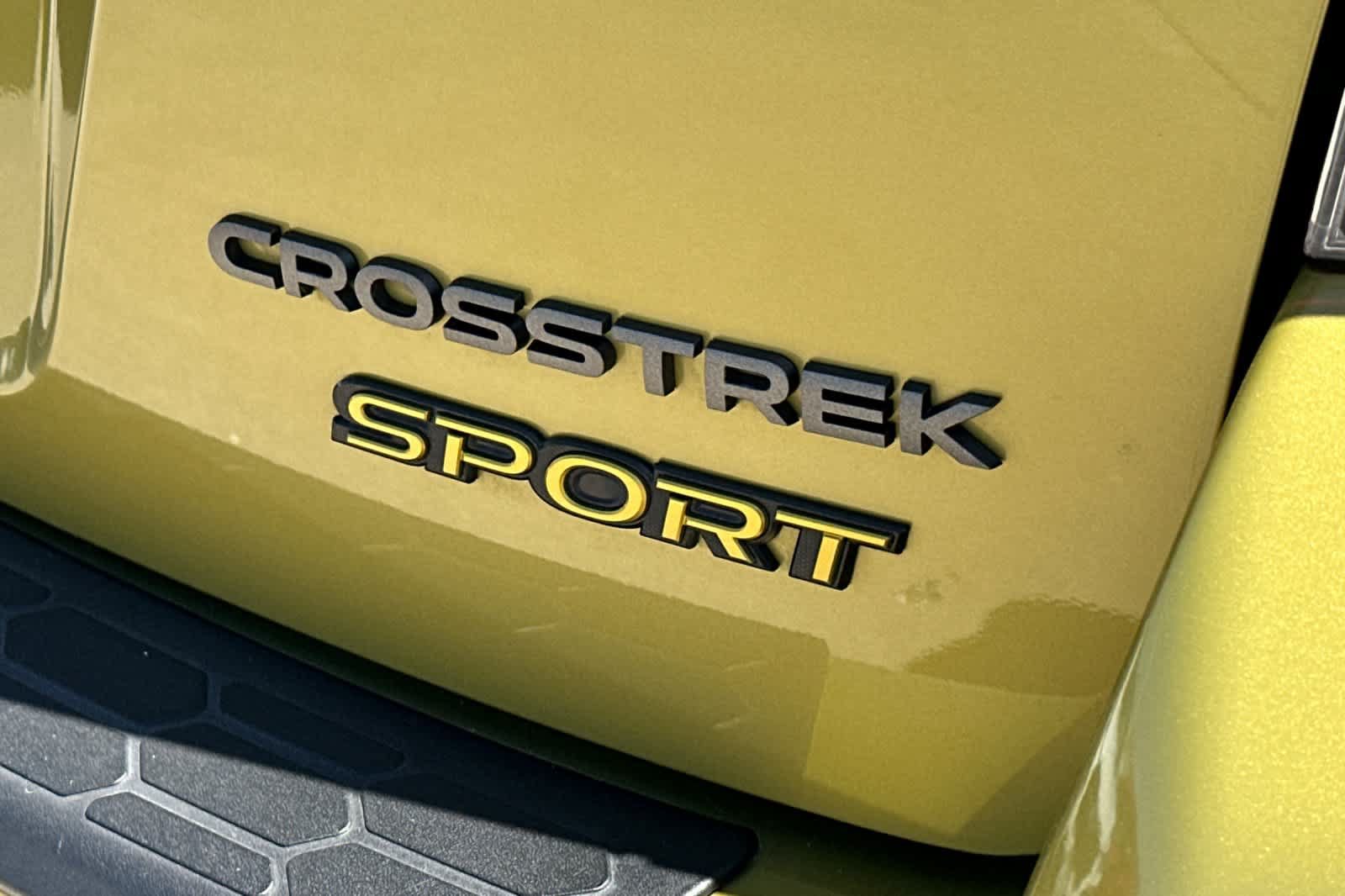 Certified 2021 Subaru Crosstrek 2.5i Sport w/ Moonroof Package AWD/4WD image 26