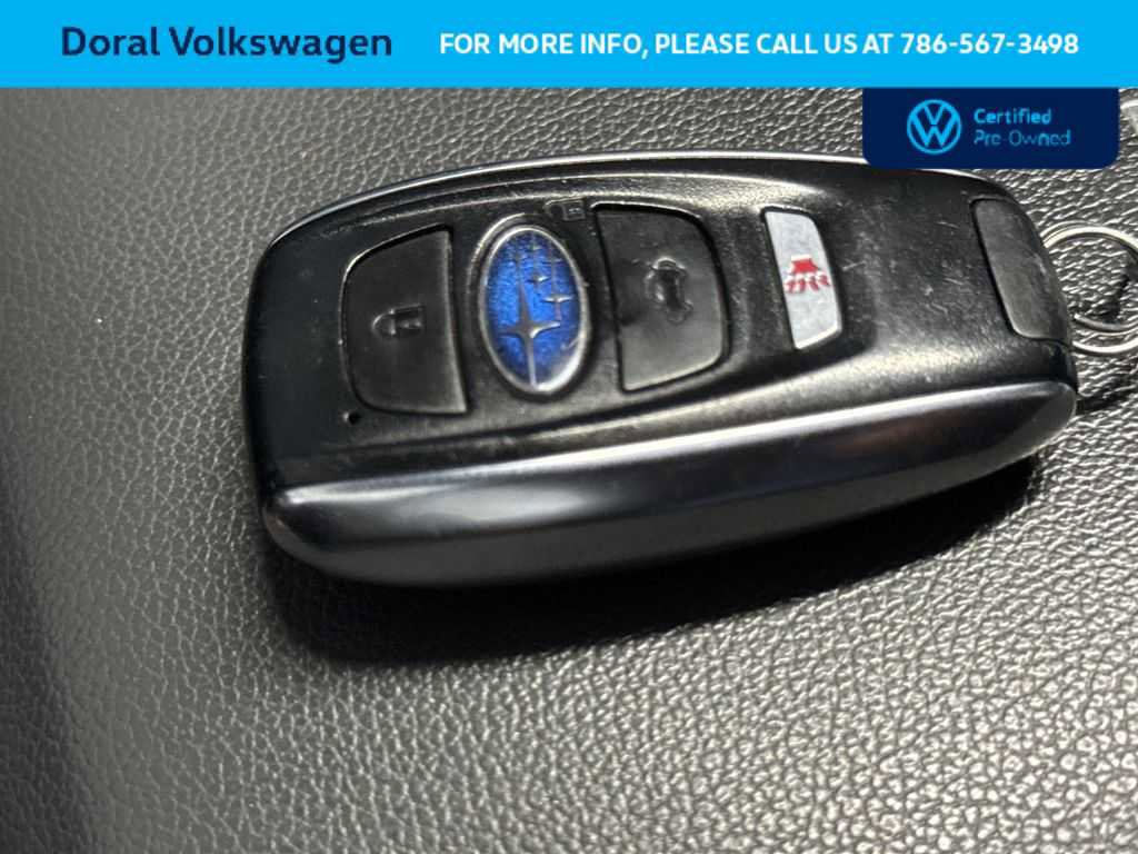 Used 2024 Subaru Forester Wilderness AWD/4WD image 28