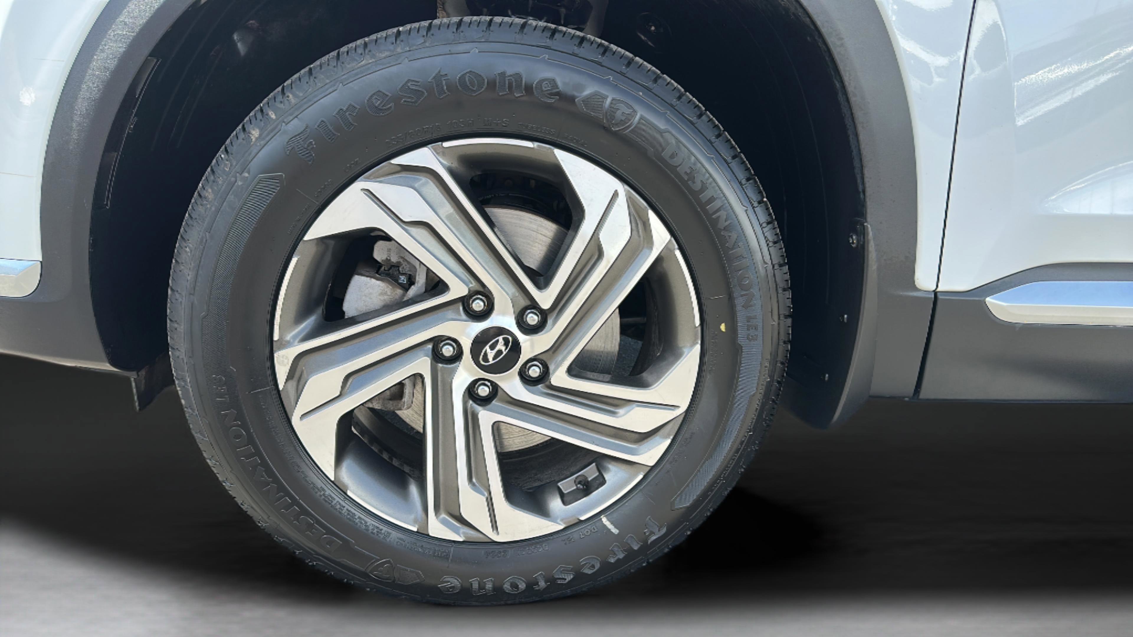 Used 2022 Hyundai Santa Fe SEL image 39