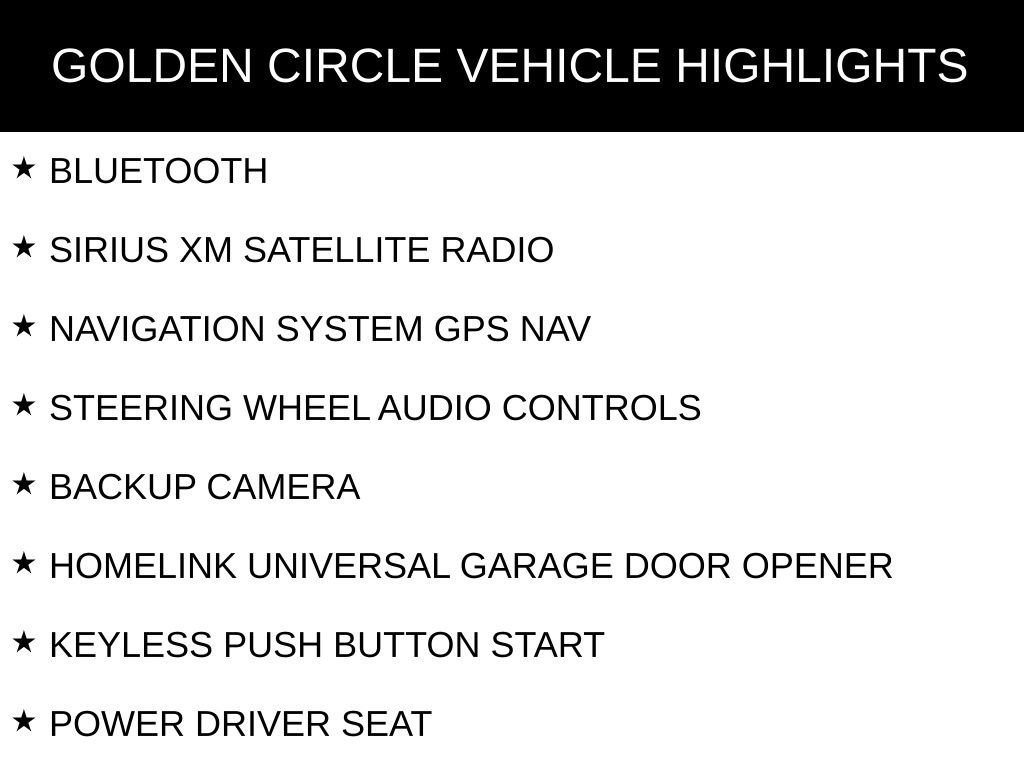 Used 2019 Lexus RX 450h AWD w/ Navigation Package image 2