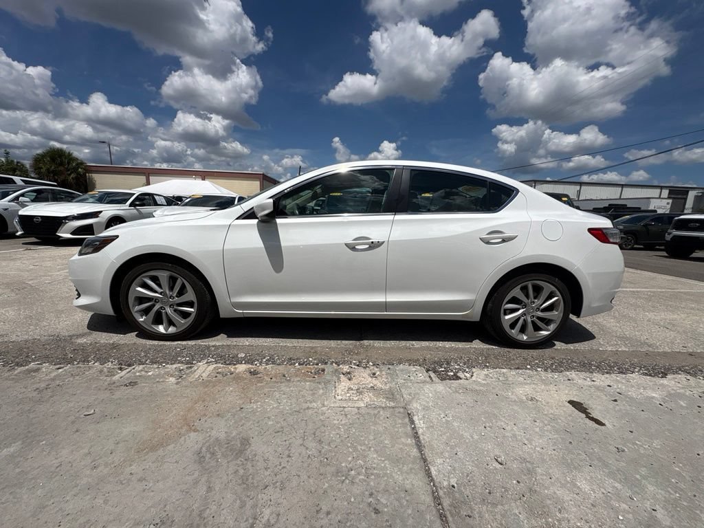 Used 2016 Acura ILX FWD image 6