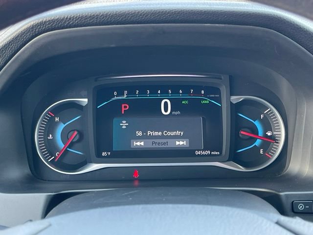 Used 2022 Honda Pilot Sport image 28