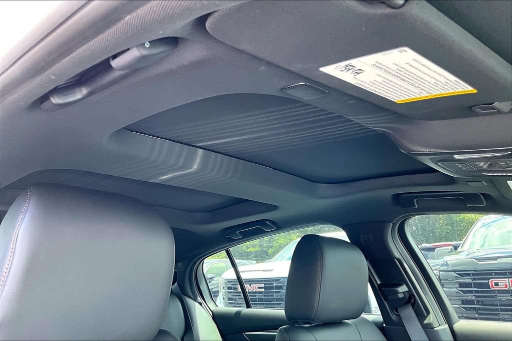 Certified 2026 Cadillac CT5 Sport RWD image 27