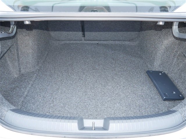 Certified 2024 Volkswagen Jetta SEL image 18